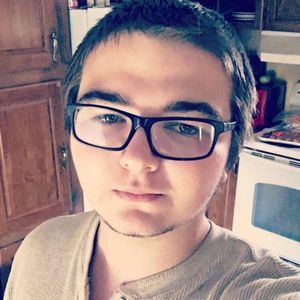 Meet your Posher, Ted